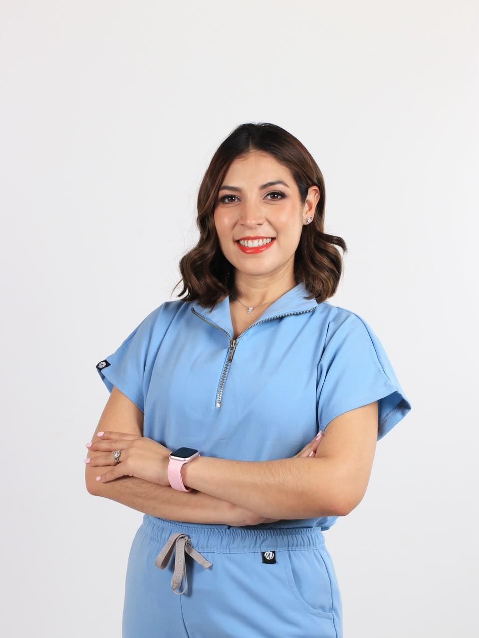 Raquel Paredes