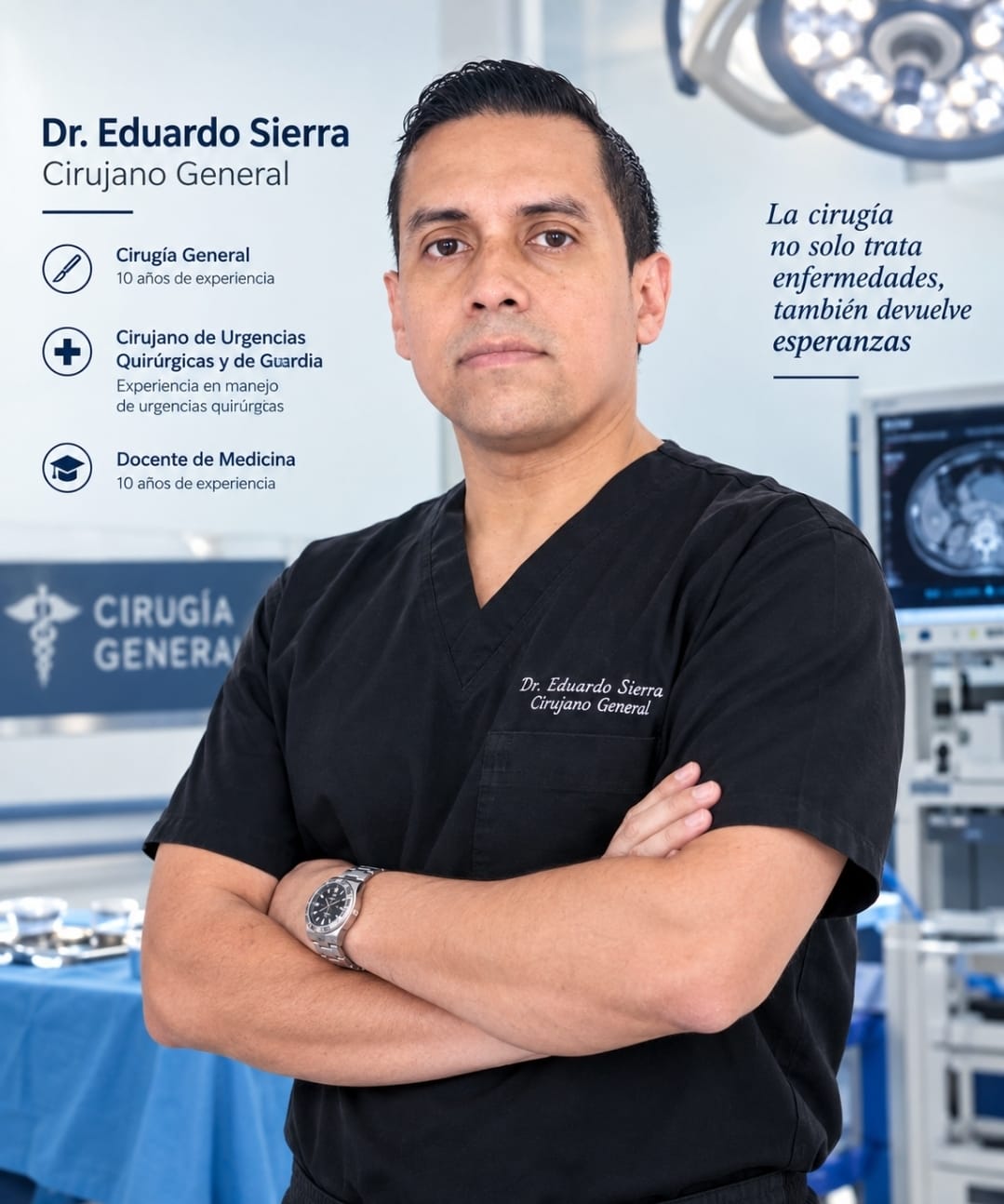 Eduardo Sierra