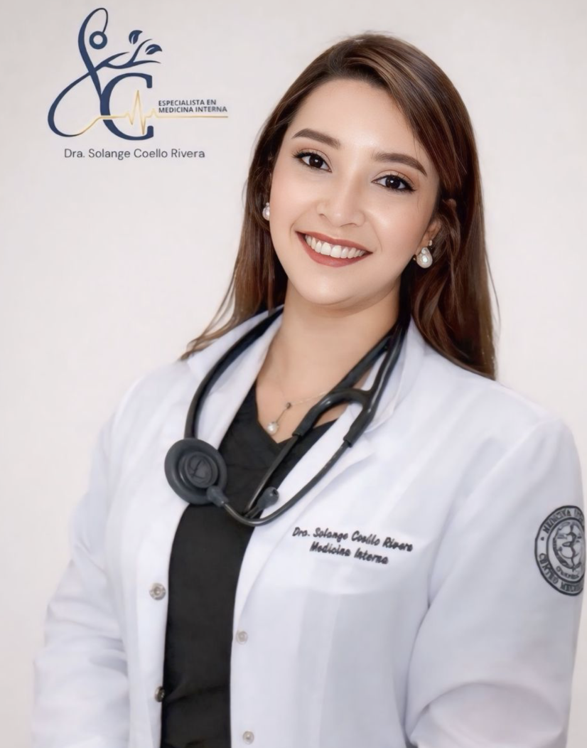 Solange Elizabeth Coello Rivera