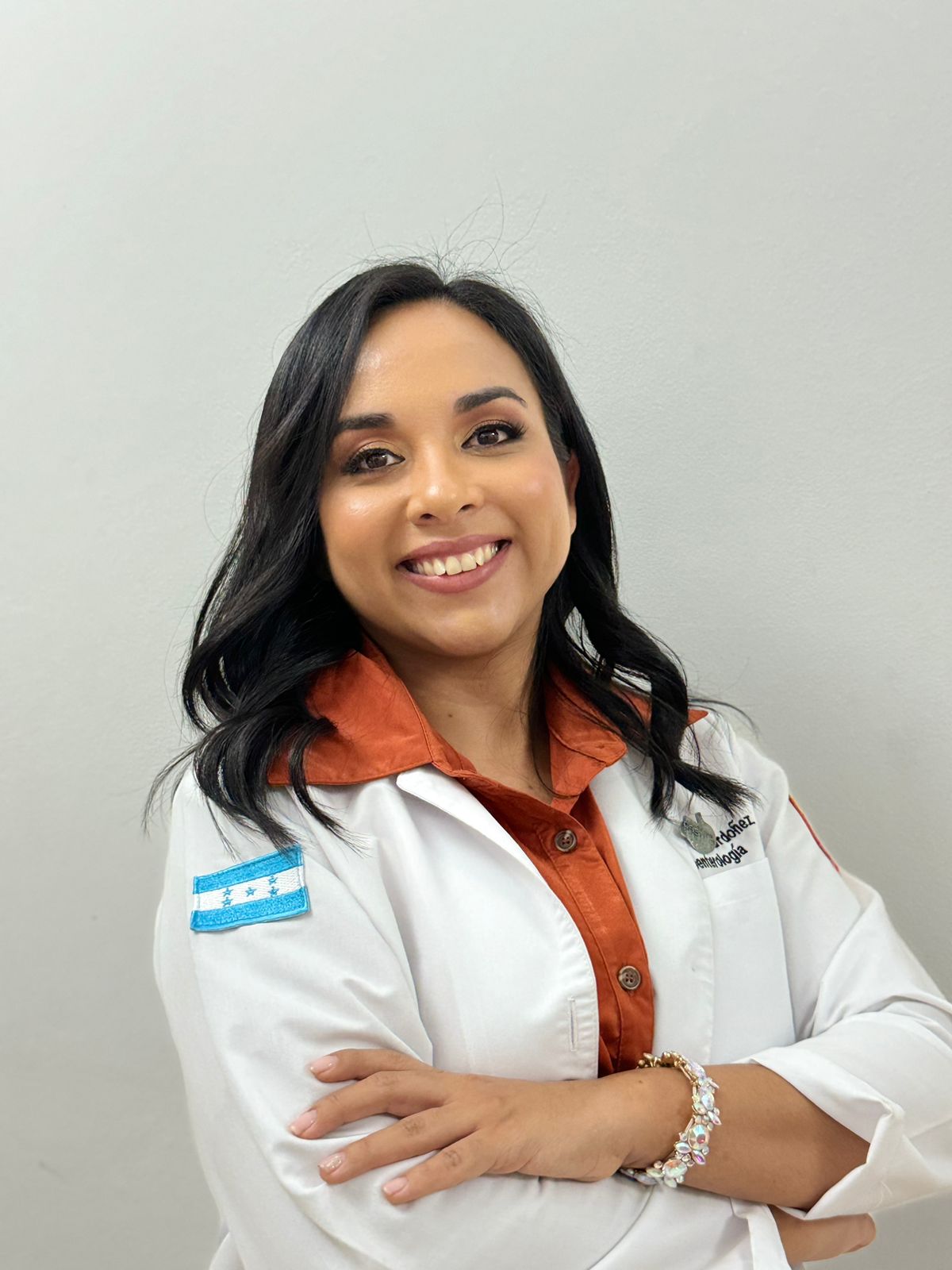 Rossy Ordoñez