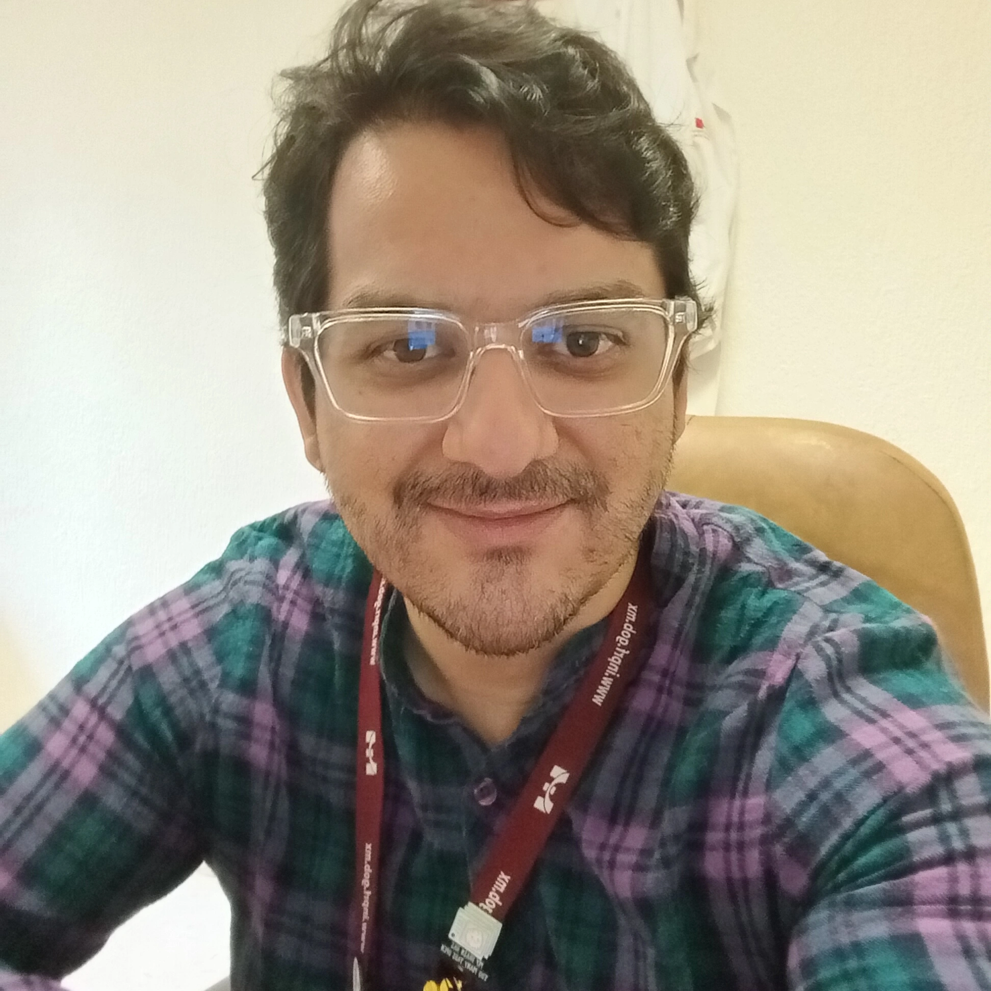 Fernando Figueroa Padilla