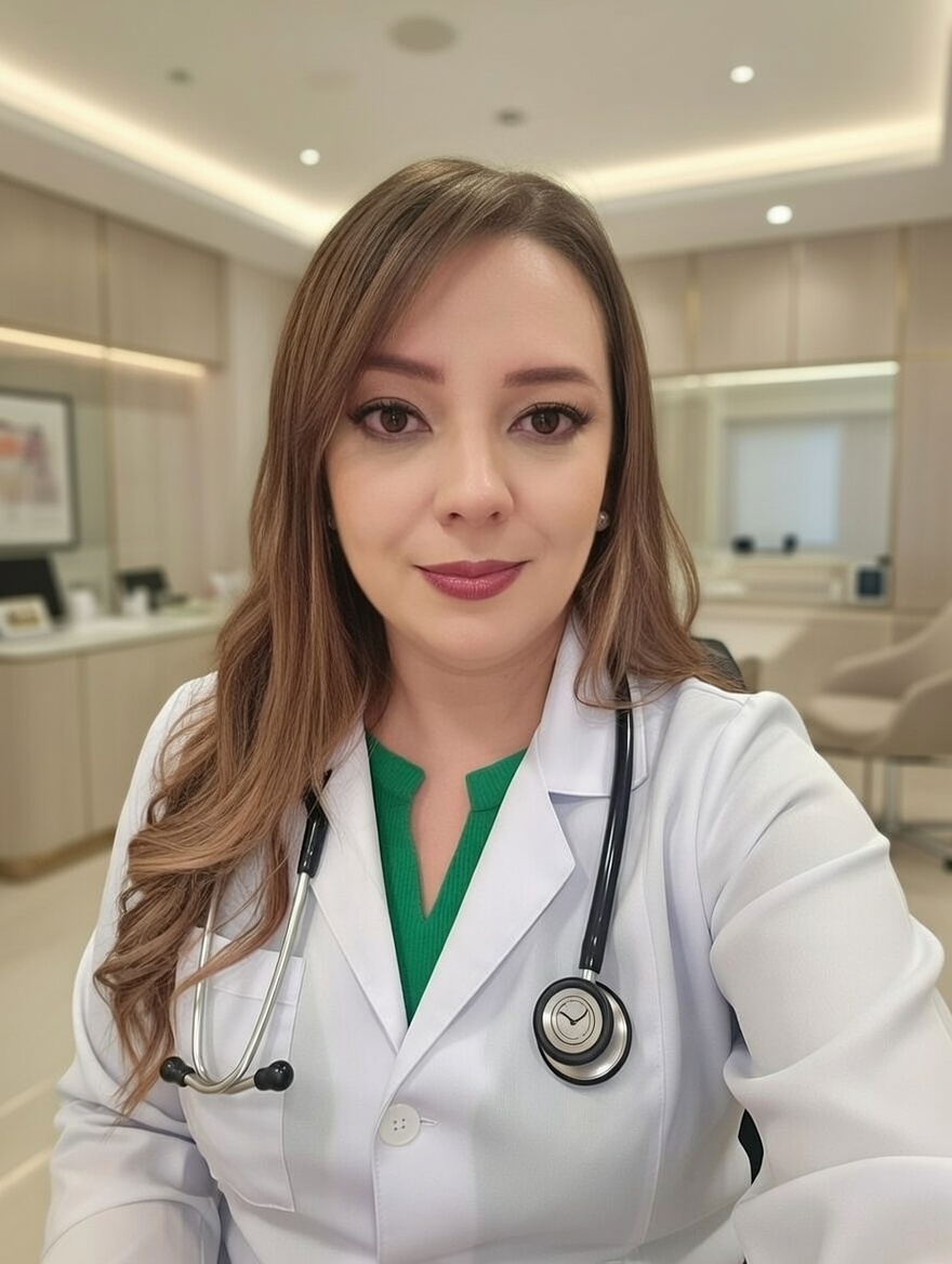 Pamela Alvarenga