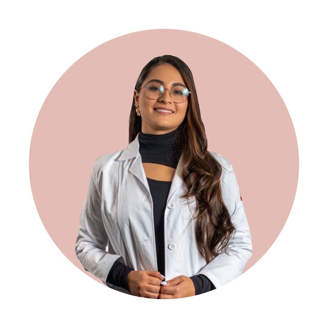 Gretel Escalante