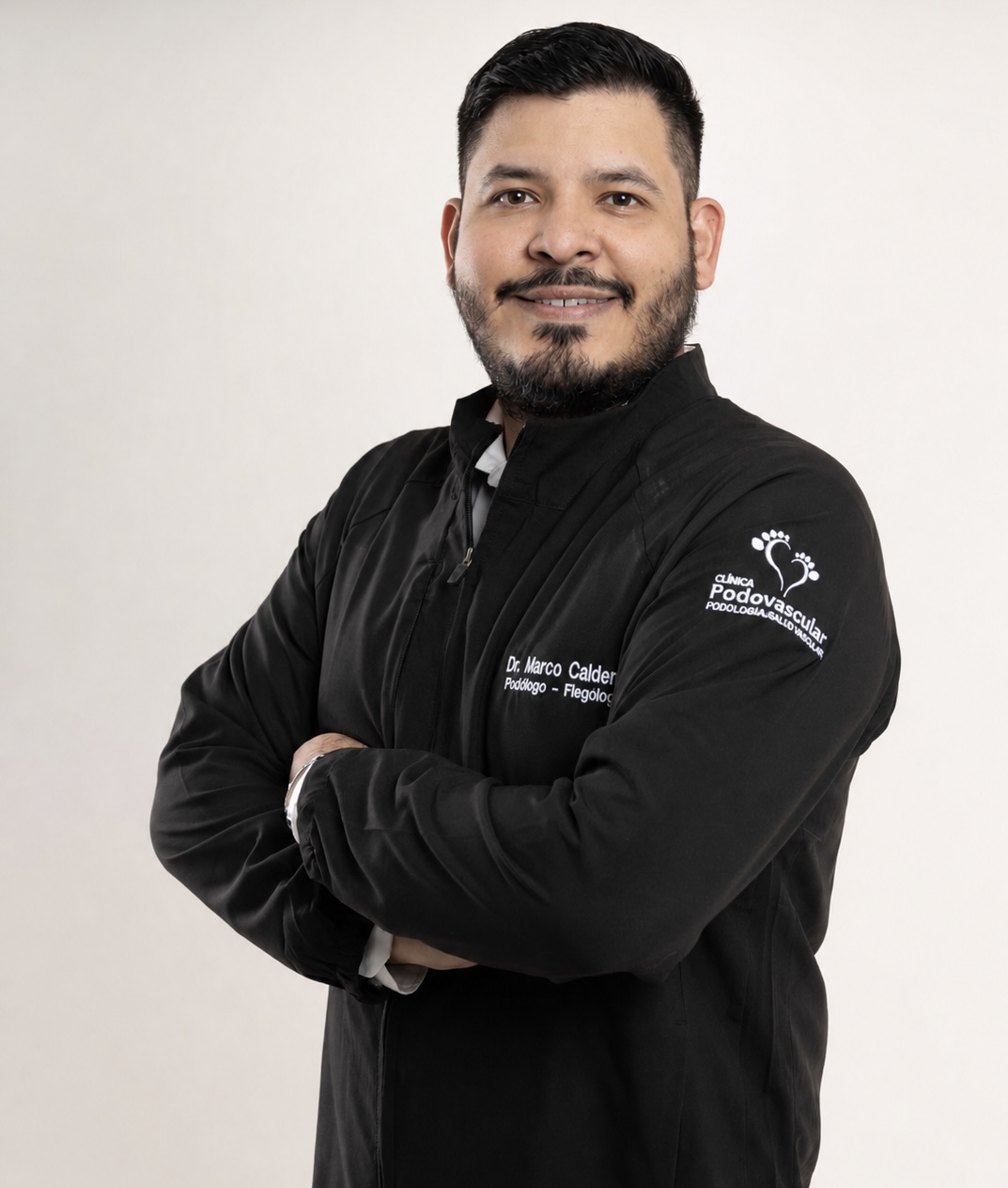 Marco Calderón