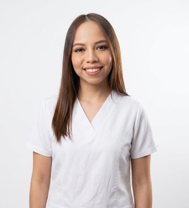 Iliana Gabriela Sauceda Palacios