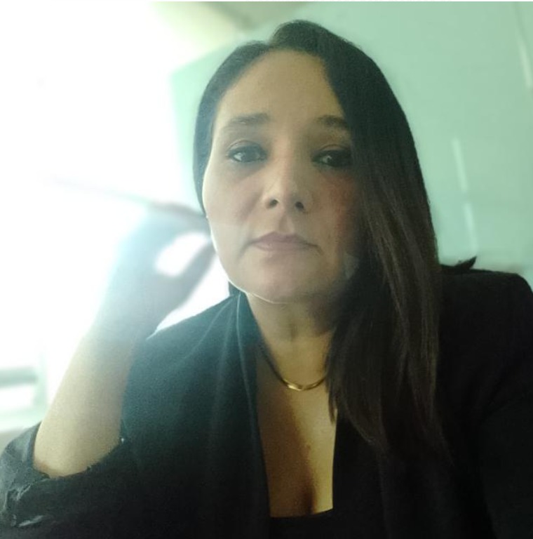 Wendy Cuellar Macias