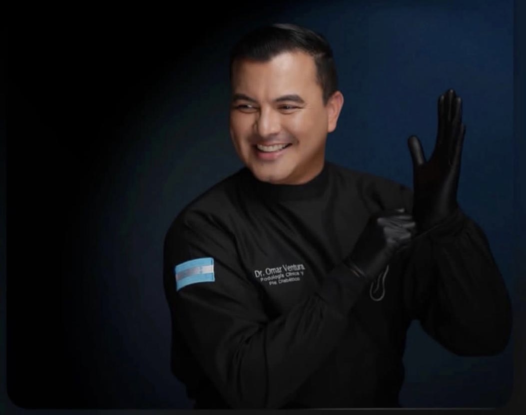 Oscar Omar Ventura Suazo