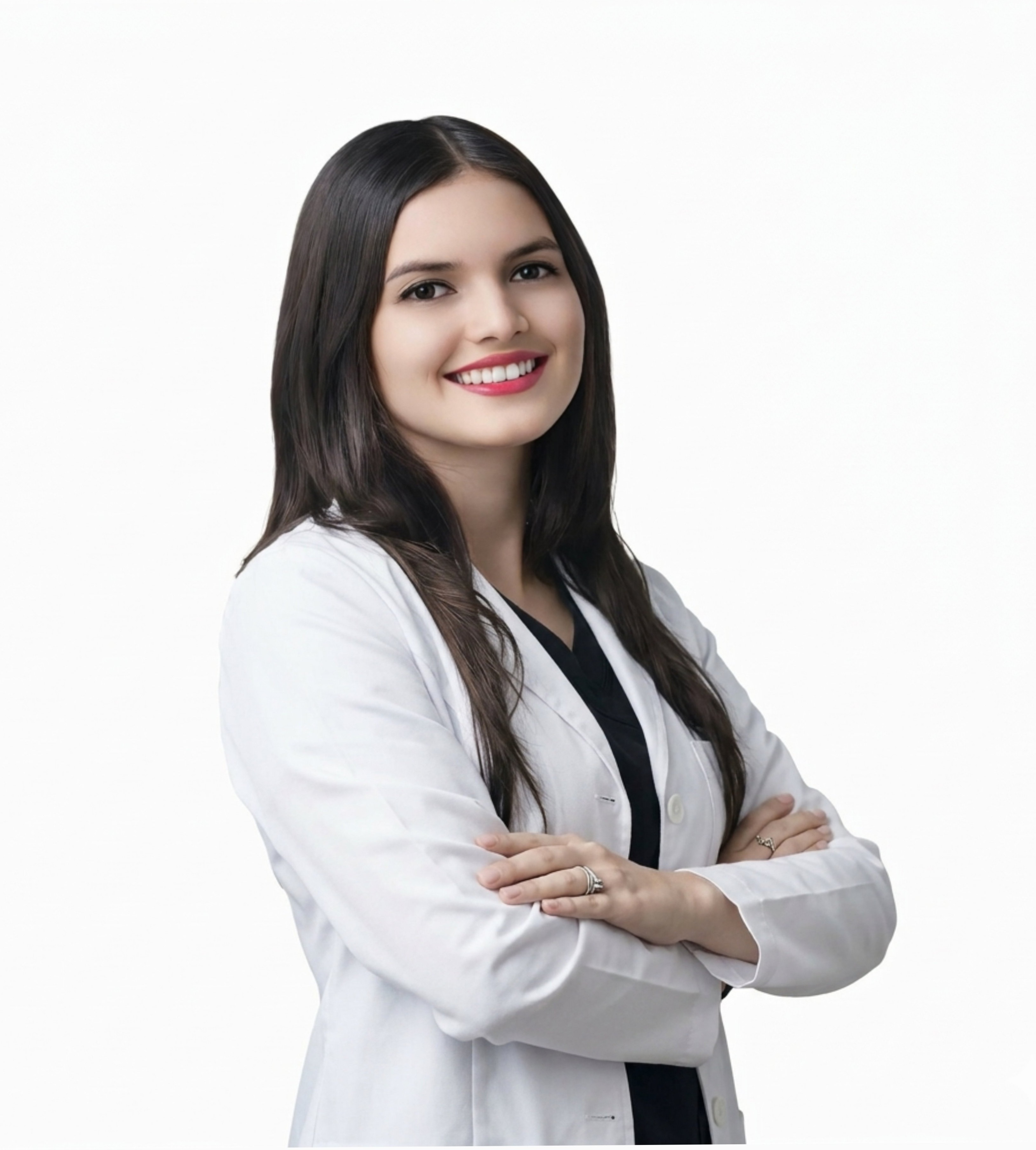 Heidy Samaria Martinez Romero