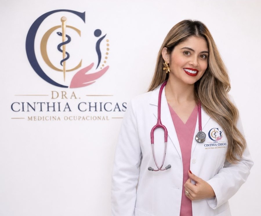 Cinthia Chicas Valladares