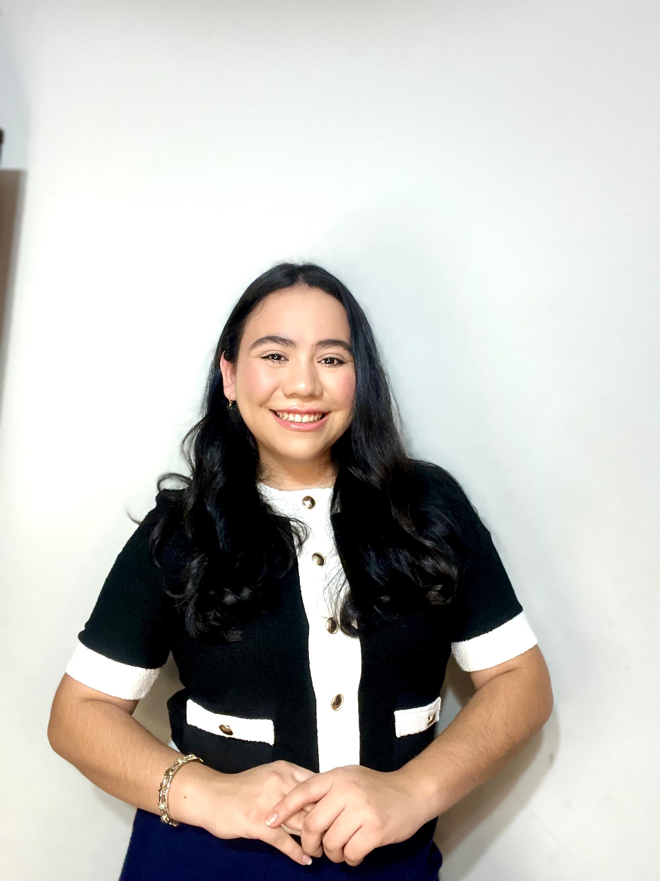 Nora Cristina Fonseca