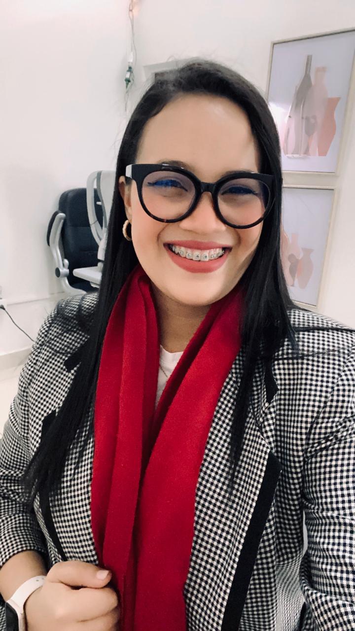 Diana Matamoros