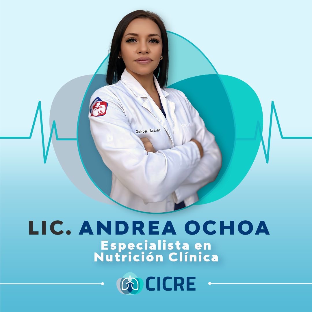 Andrea Ochoa Anatrella