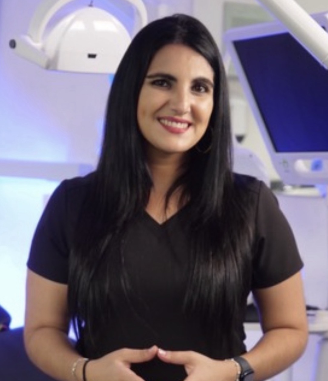 Nicole Salman