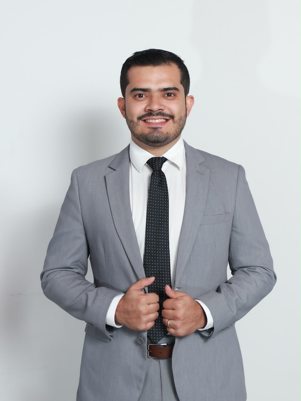 Eric Pineda