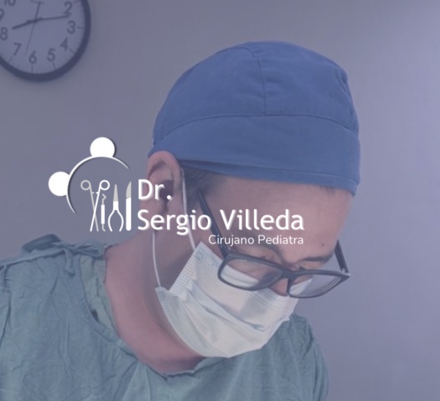 Sergio Villeda
