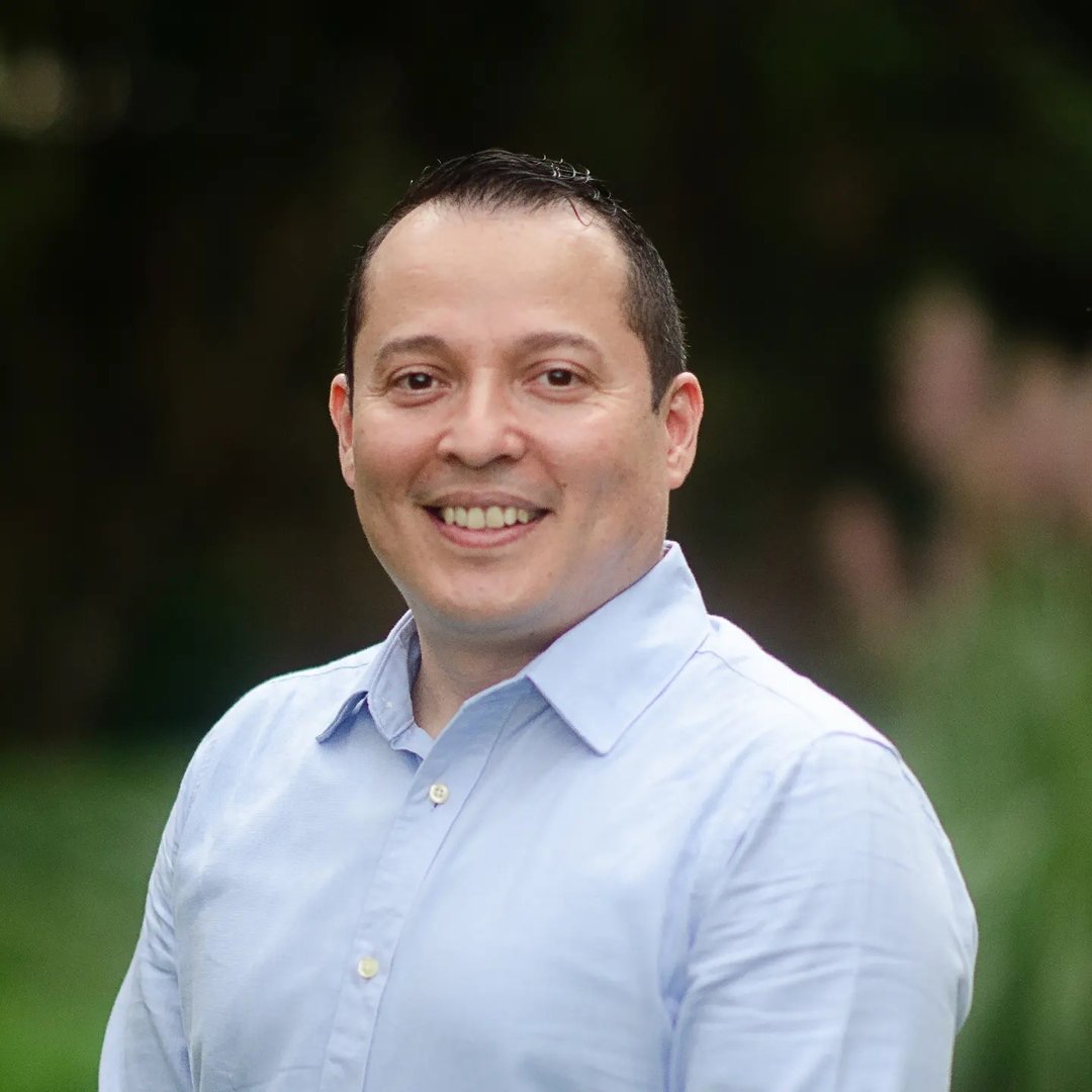 Oscar Alberto Guzman Diaz