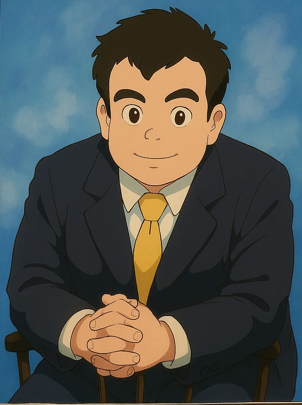 Pablo Cesar Espinoza Leiva