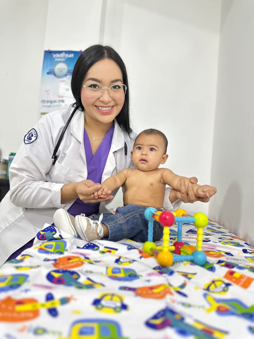 Cinthya Carolina Osorto Silva