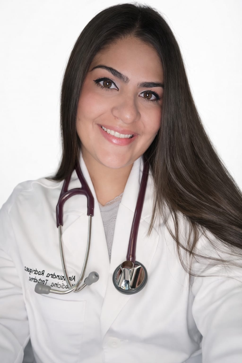 Alejandra Rodríguez