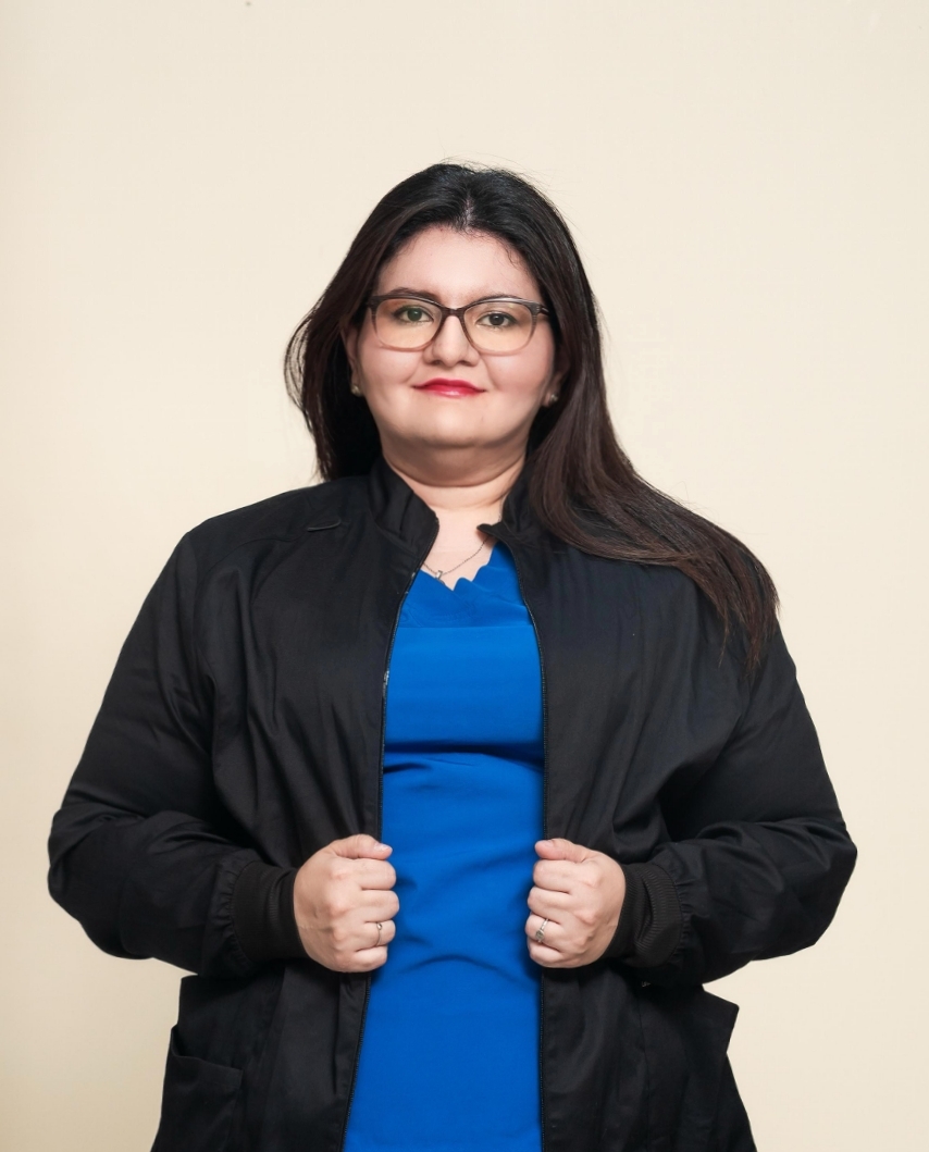 Diana Patricia Fonseca Mondragón