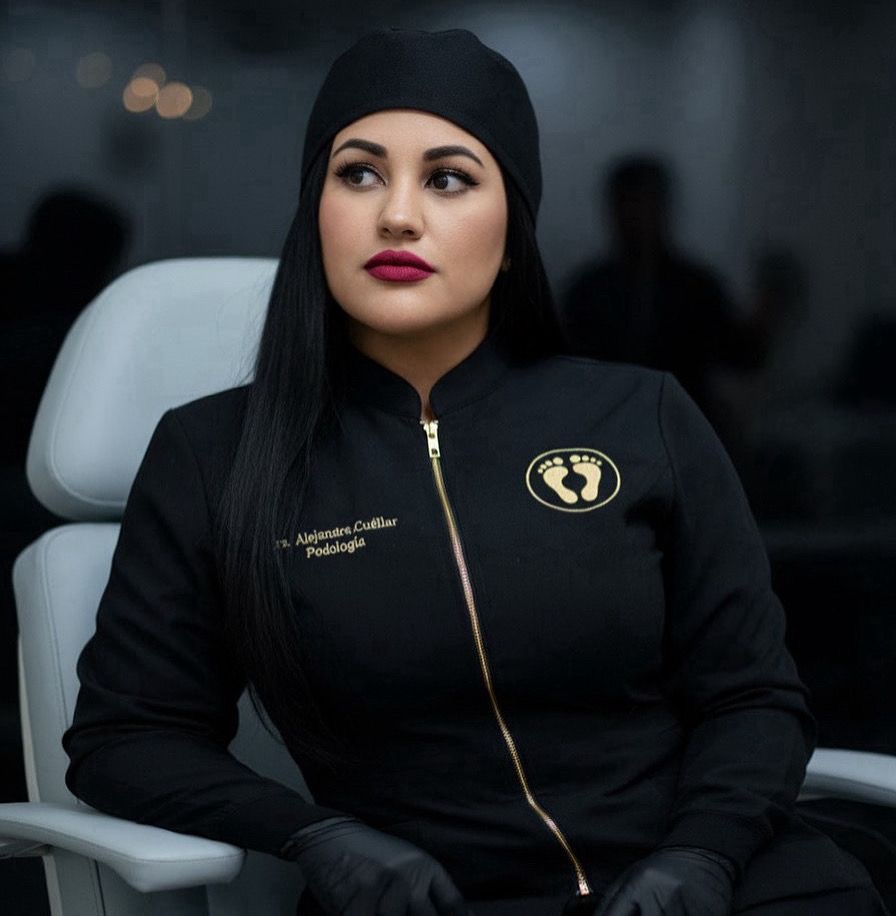 Alejandra María Cuellar Zelaya