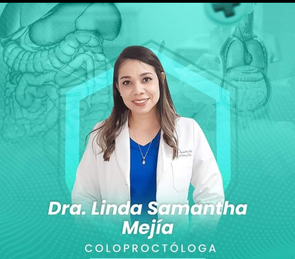 Linda Samantha Mejía Flores