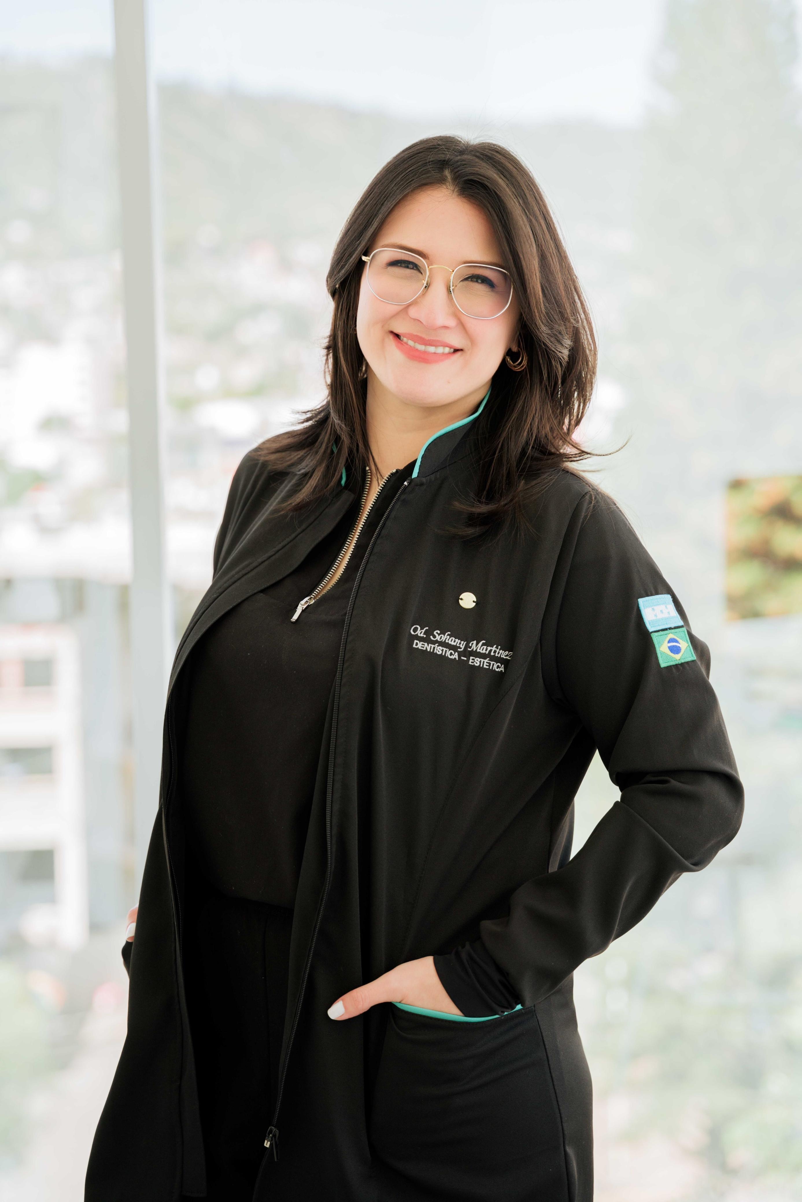 Sohany Gisselle Martínez