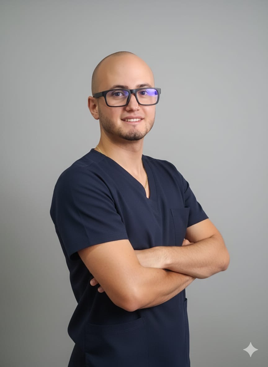 Josue Rodrigo Díaz Coello