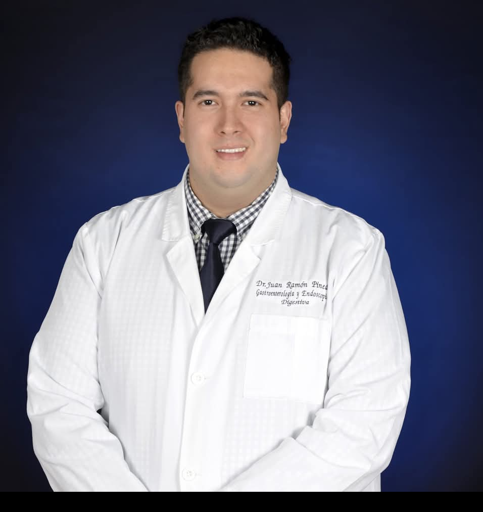 Juan Ramon Pineda