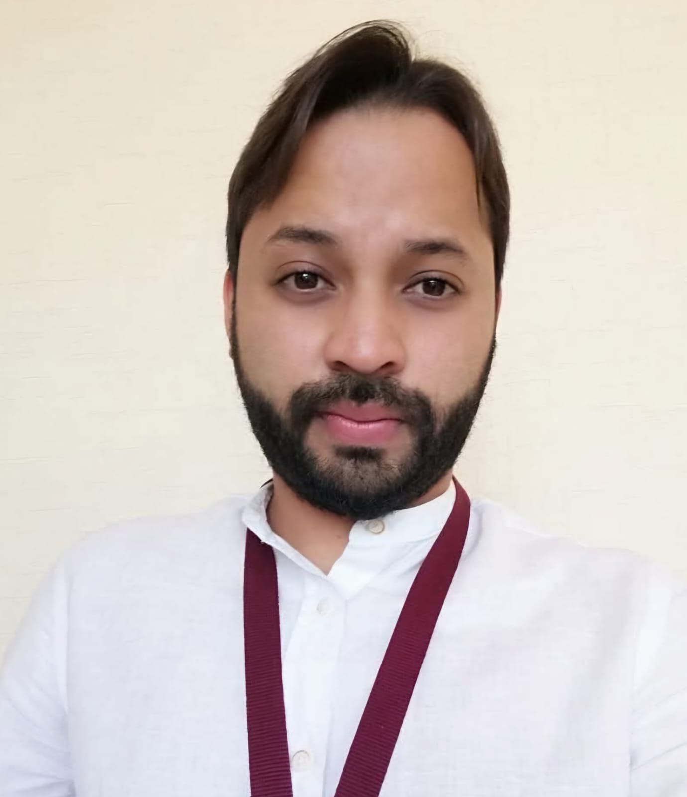 Mario Joel Arteaga Lemus
