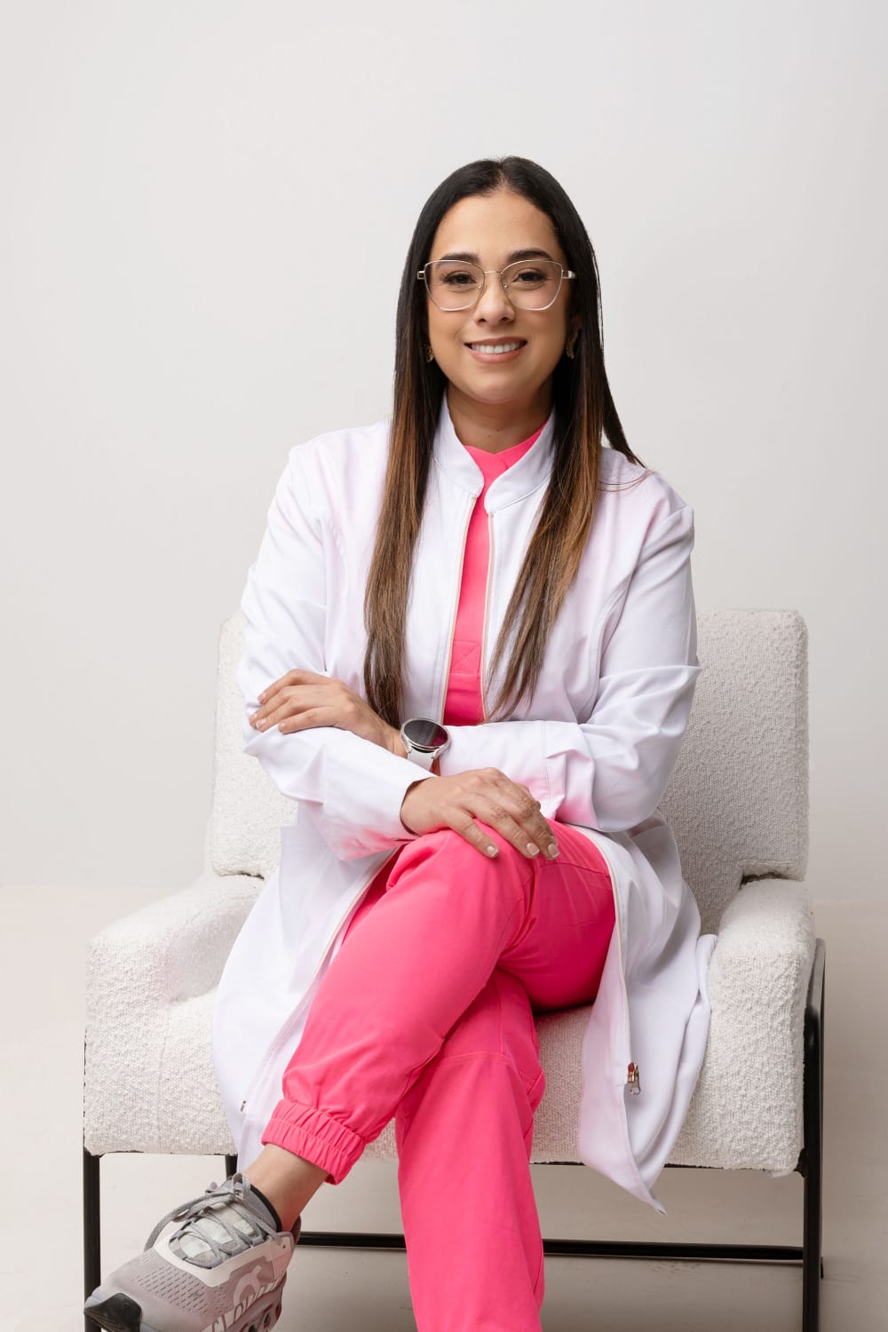 Irene Joselin Rodriguez Garcia