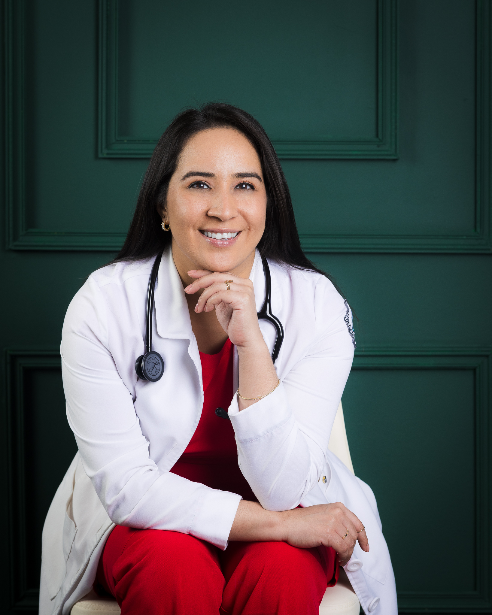 Maria Jose Sevilla Ventura