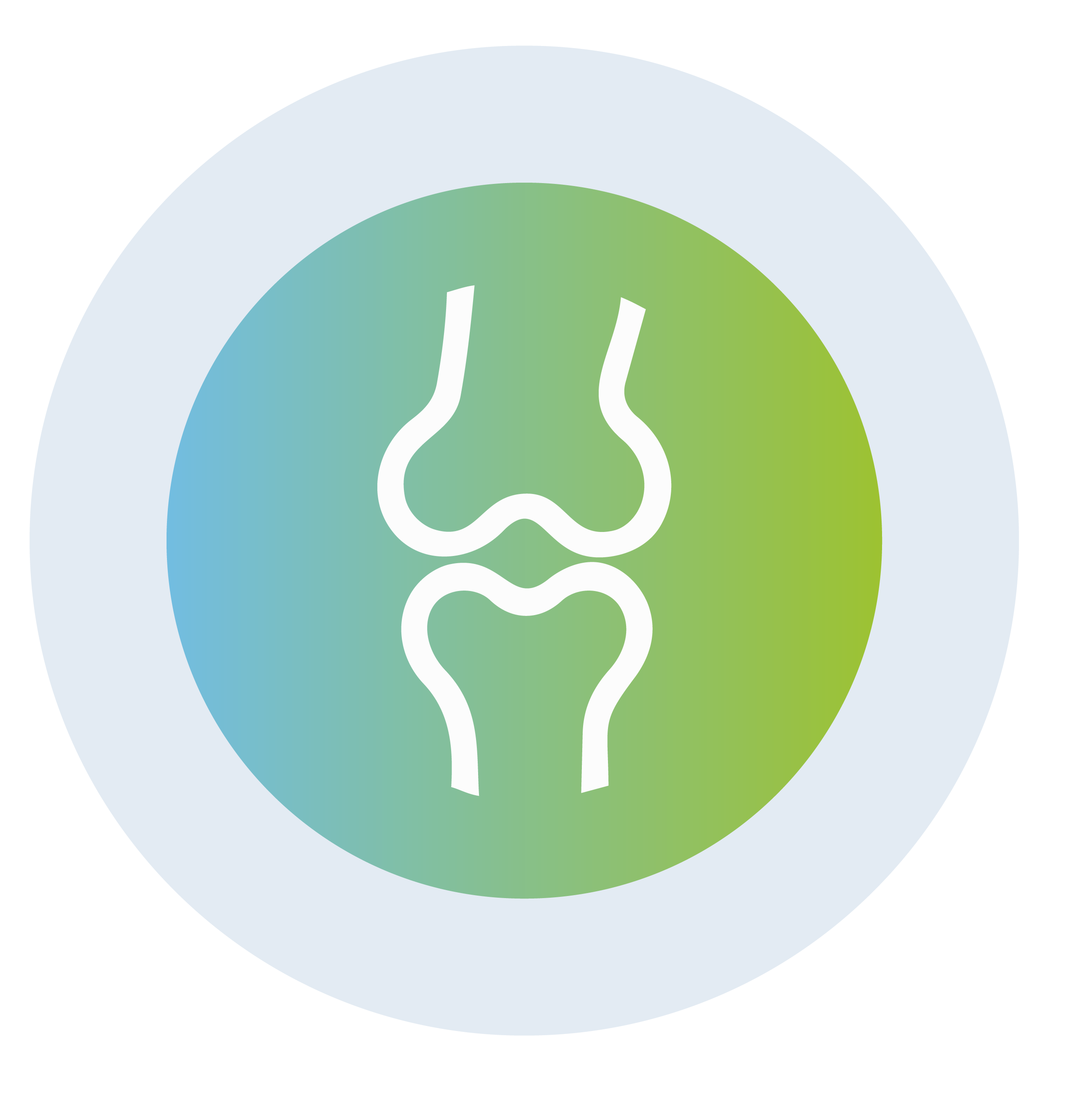 Ortopedia y Traumatología