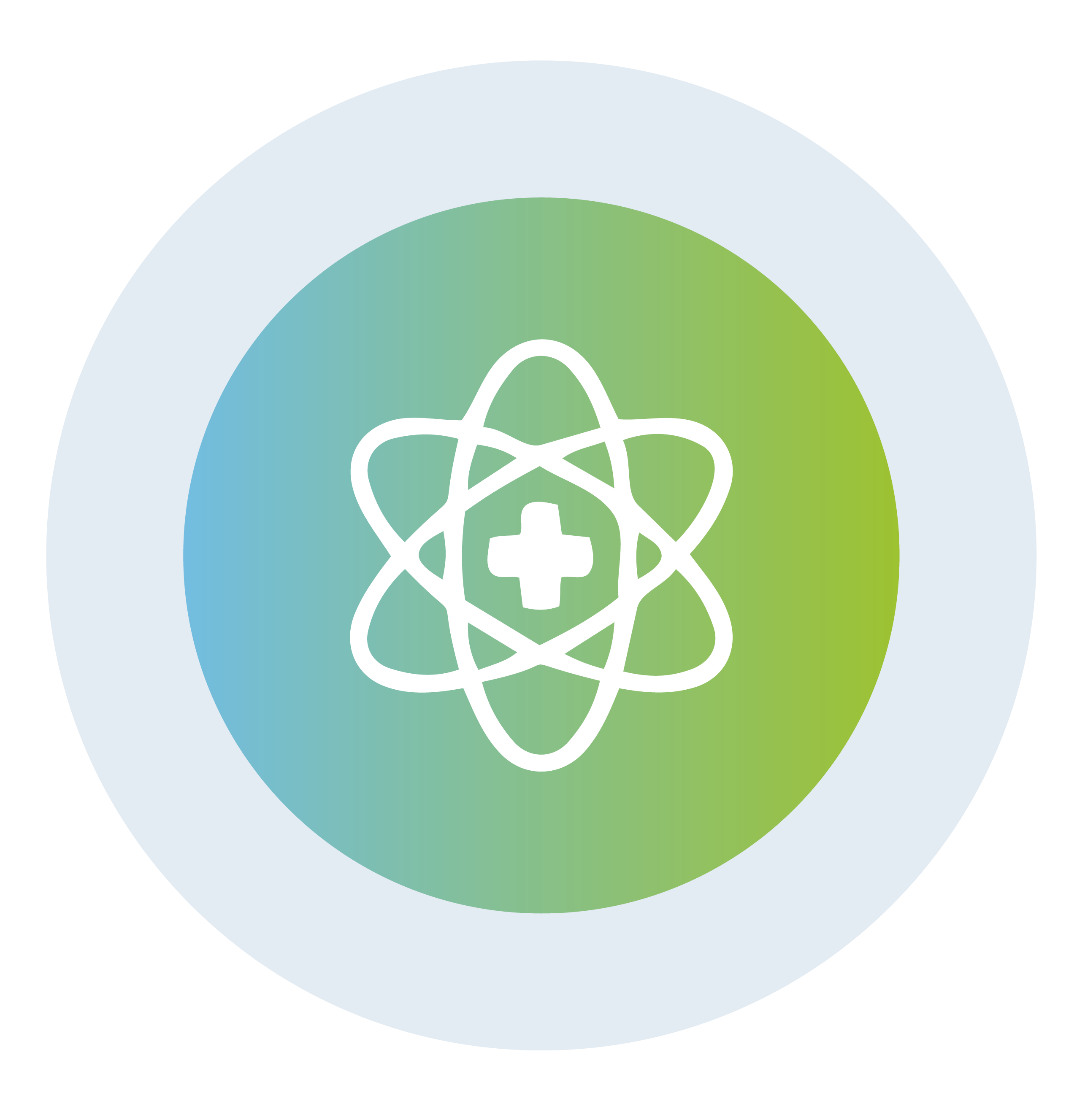 Especialista En Medicina Nuclear