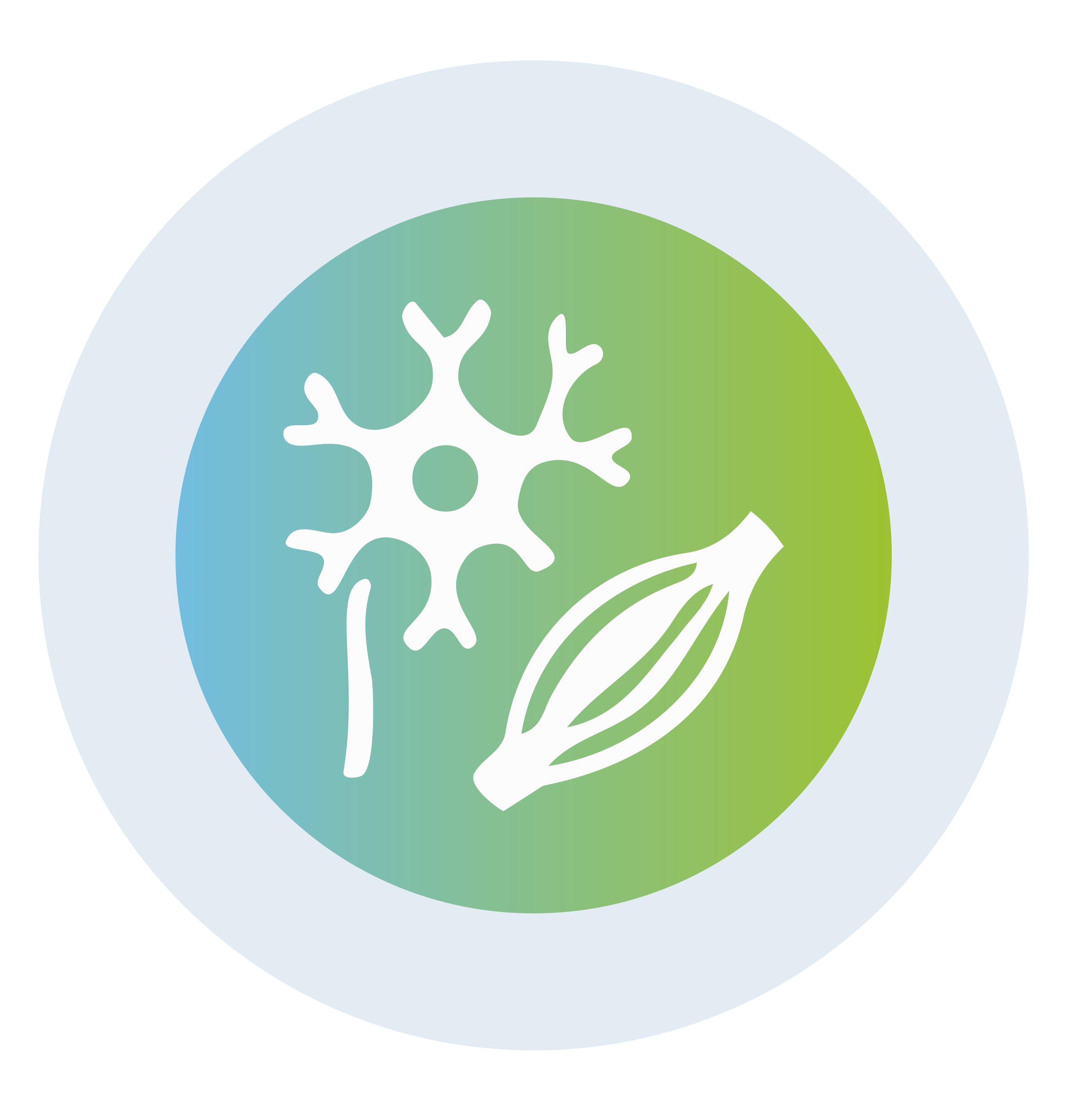 Enfermedades del Nervio y Músculo (Neuromuscular)