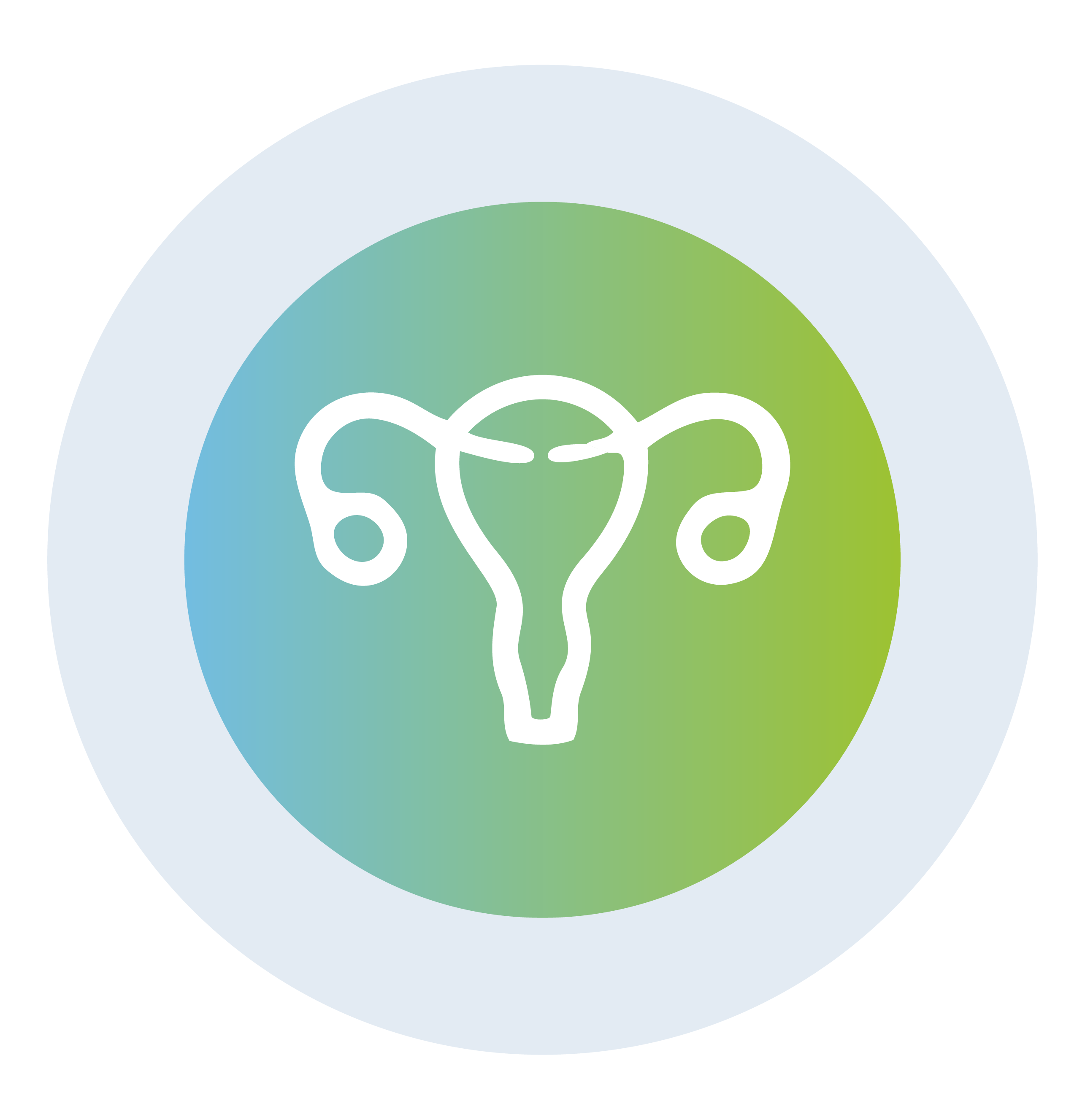 Fertilidad y Endocrinología Ginecológica