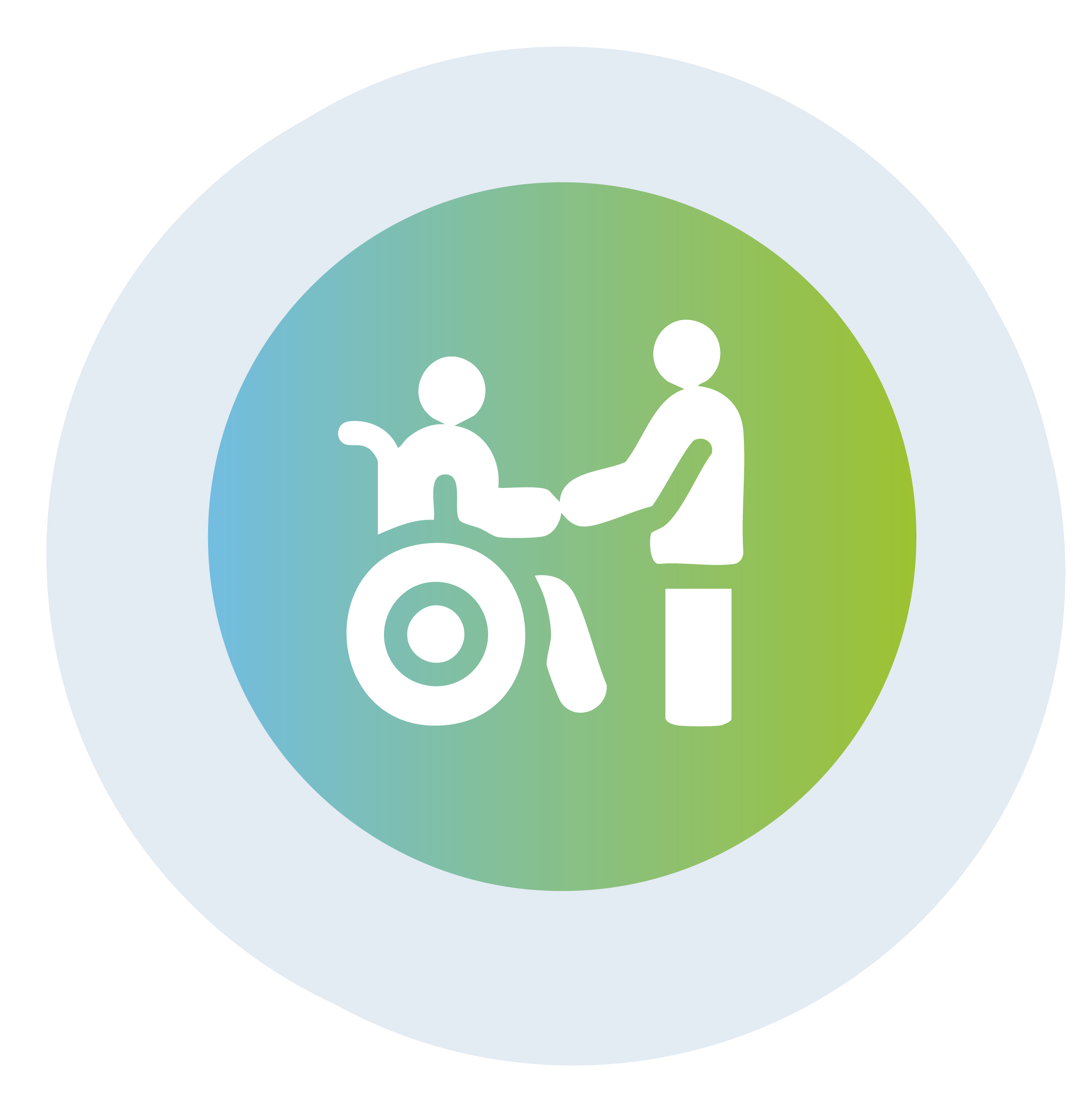 Geriatría