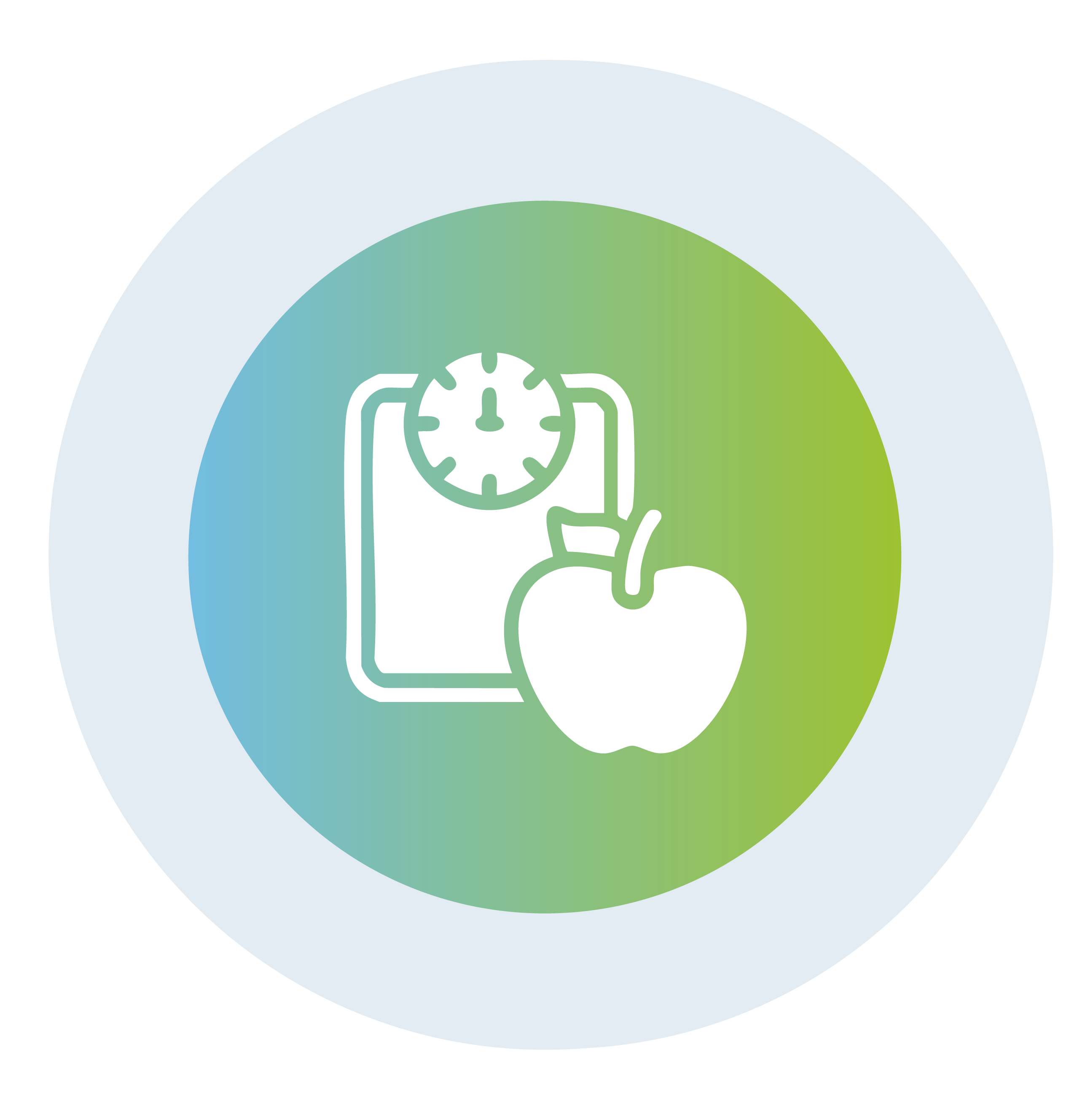 Nutricionista
